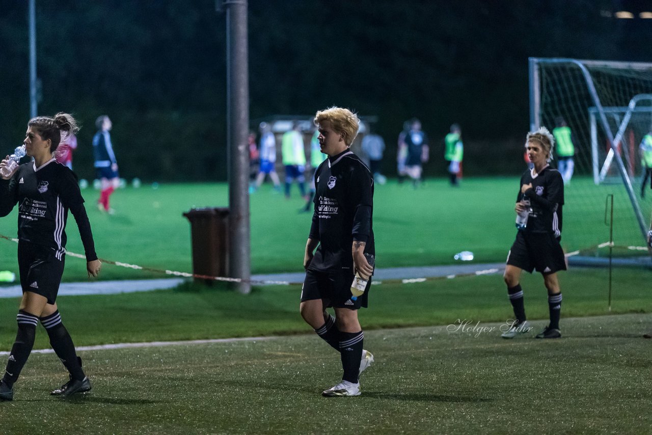 Bild 168 - Frauen VfR Horst - Holstein Kiel : Ergebnis: 0:11